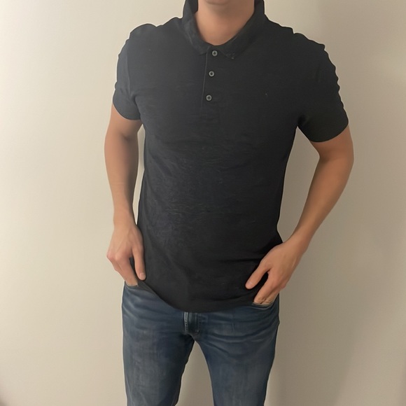 Hugo Boss ‘Made in Bulgaria’ Polo - Picture 1 of 6